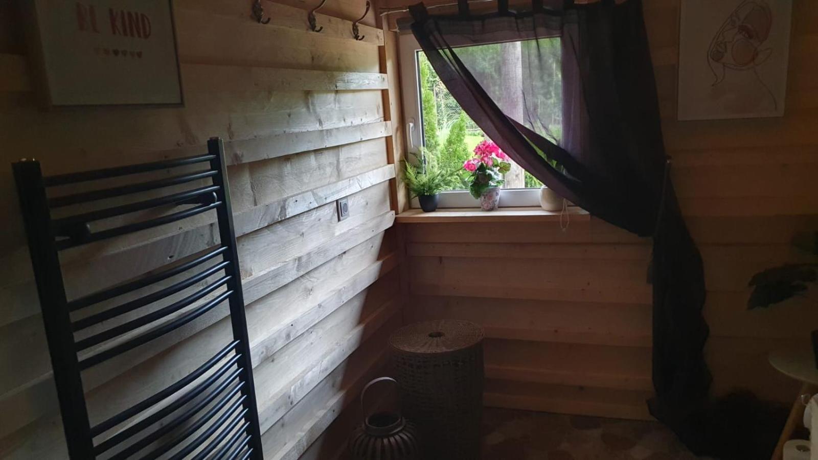 Chalet-Beskydy Prostřední Bečva Bagian luar foto
